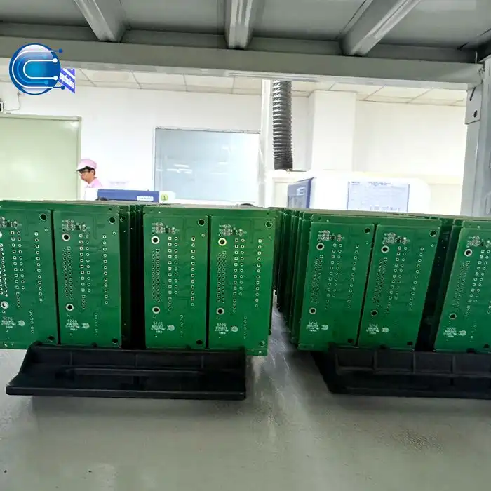 High-Reliability PCBA for Life-Saving Medical Systems